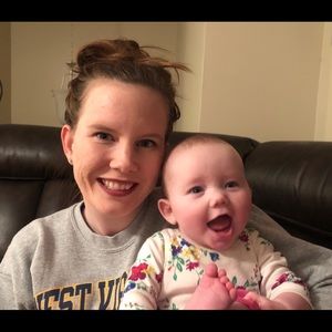 Meet your Posher, Abigail